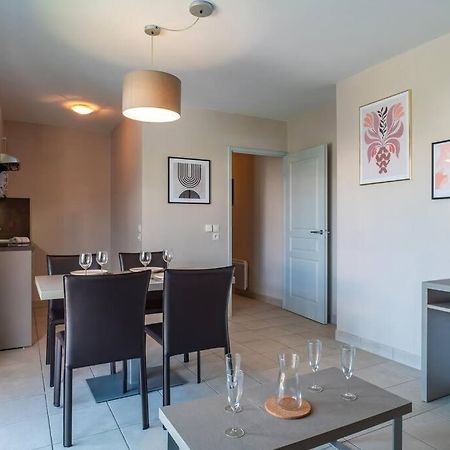Chez Elisa - Dans Residence 4 Etoiles A Concarneau Exteriér fotografie