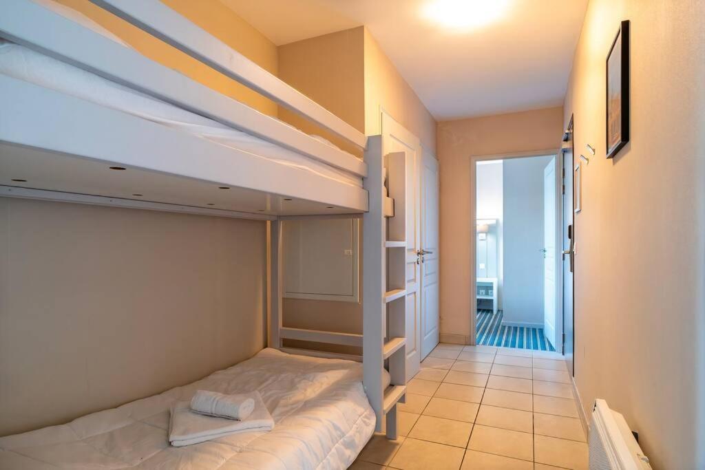 Chez Elisa - Dans Residence 4 Etoiles A Concarneau Exteriér fotografie